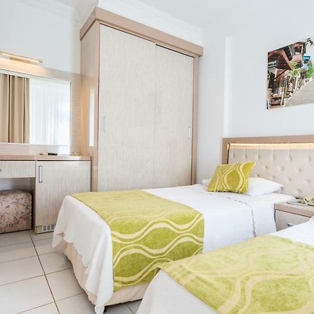 Hotel Koza كاس المظهر الخارجي الصورة