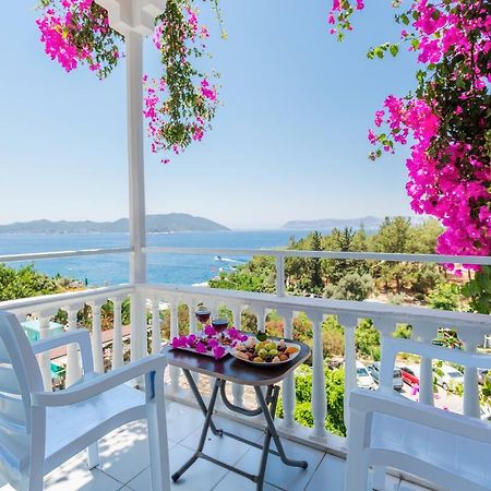 Hotel Koza كاس المظهر الخارجي الصورة