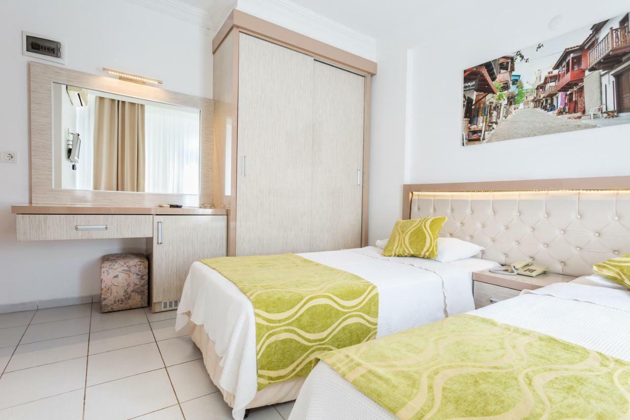 Hotel Koza كاس المظهر الخارجي الصورة