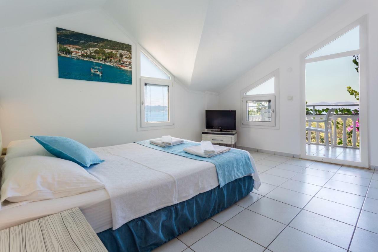 Hotel Koza كاس المظهر الخارجي الصورة