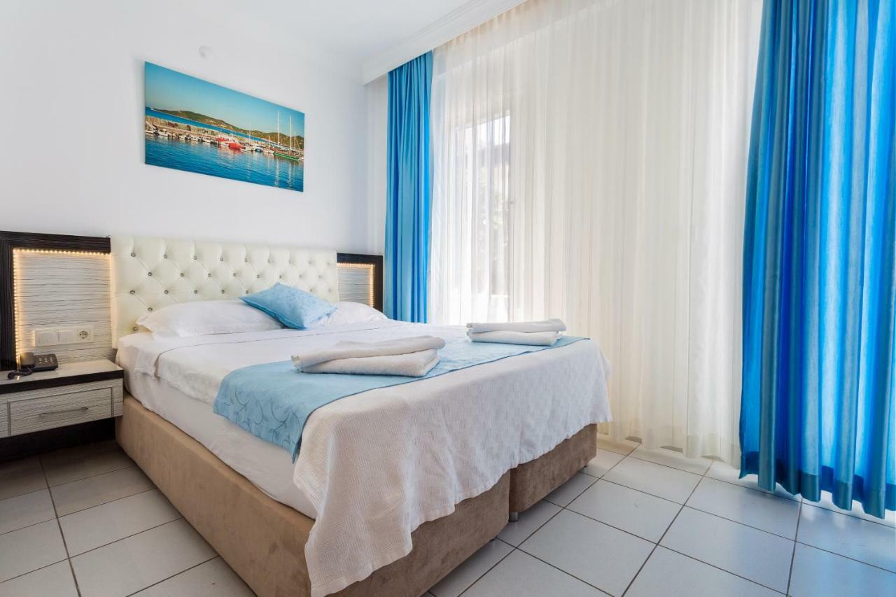 Hotel Koza كاس المظهر الخارجي الصورة