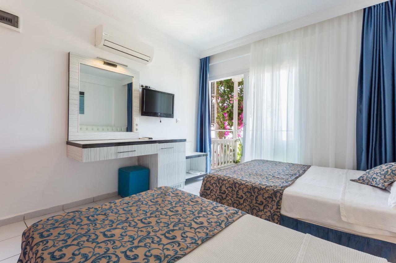 Hotel Koza كاس المظهر الخارجي الصورة
