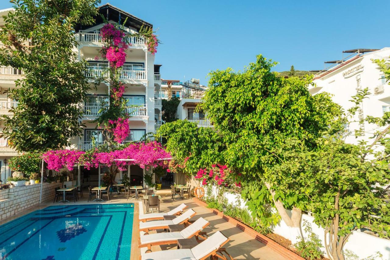 Hotel Koza كاس المظهر الخارجي الصورة