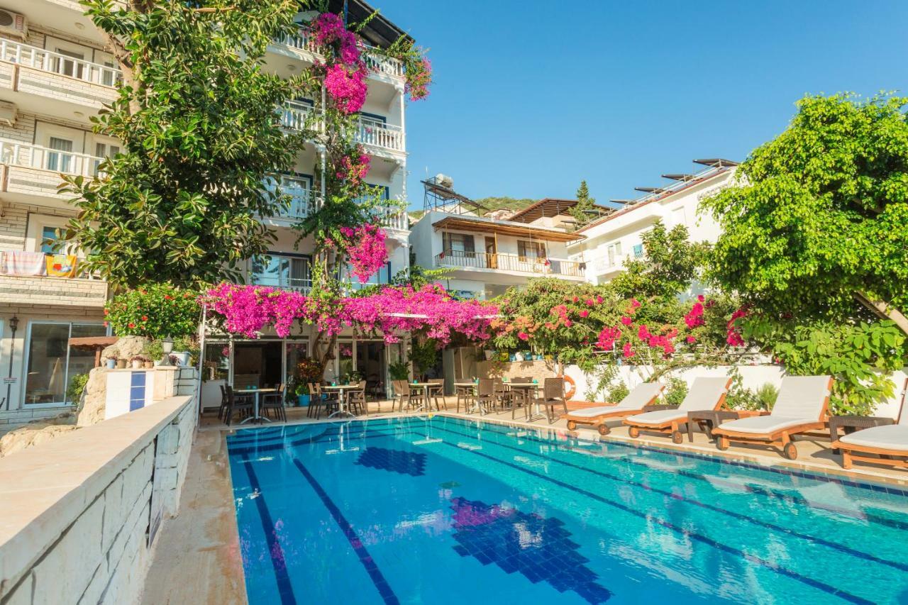 Hotel Koza كاس المظهر الخارجي الصورة