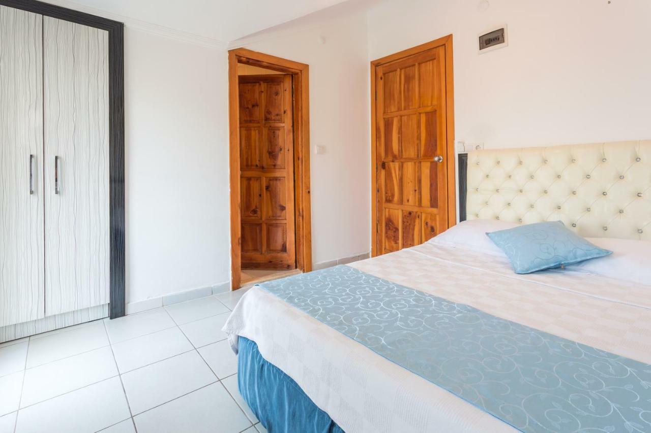 Hotel Koza كاس المظهر الخارجي الصورة