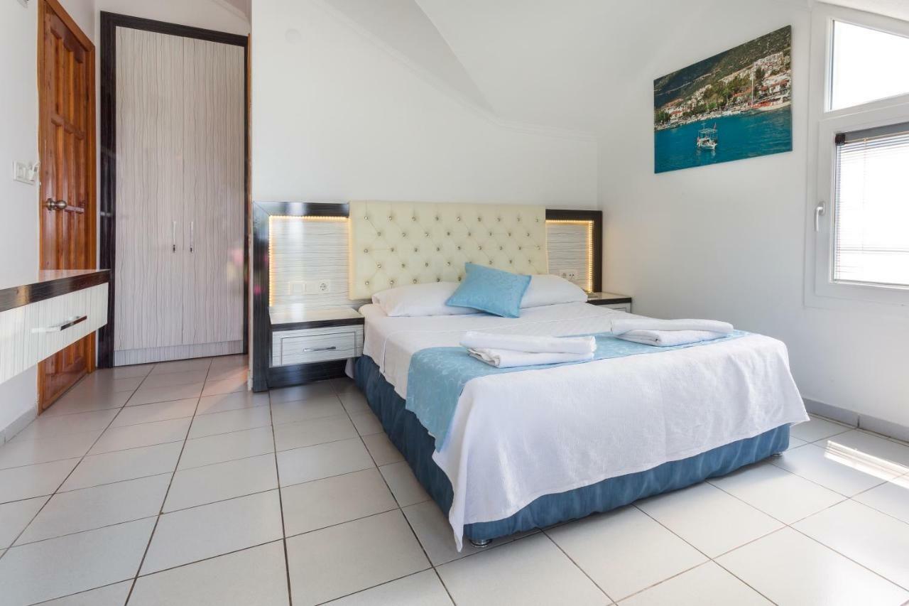 Hotel Koza كاس المظهر الخارجي الصورة