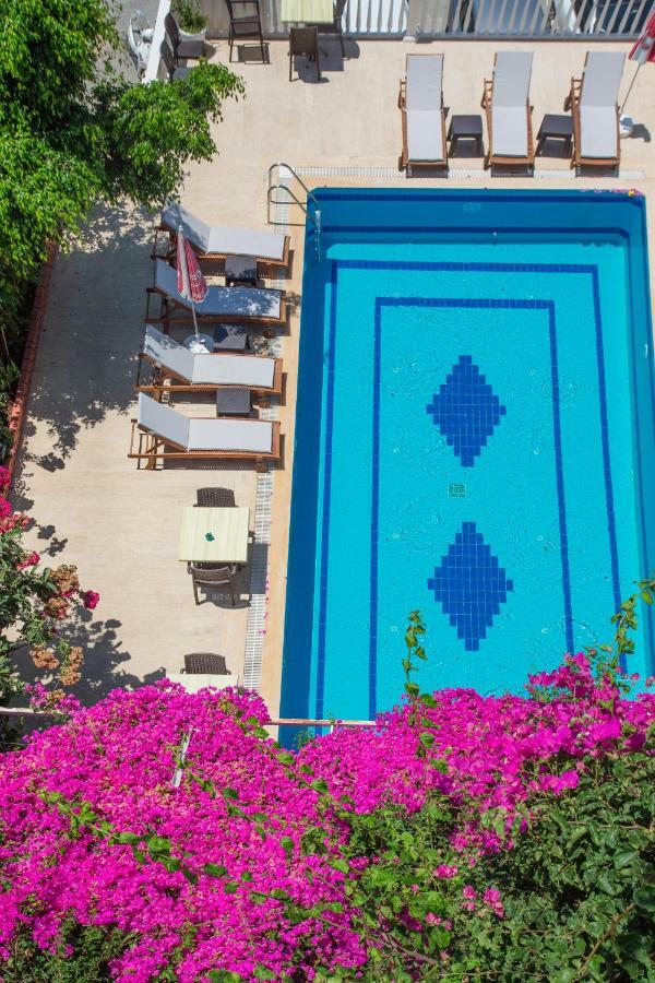 Hotel Koza كاس المظهر الخارجي الصورة