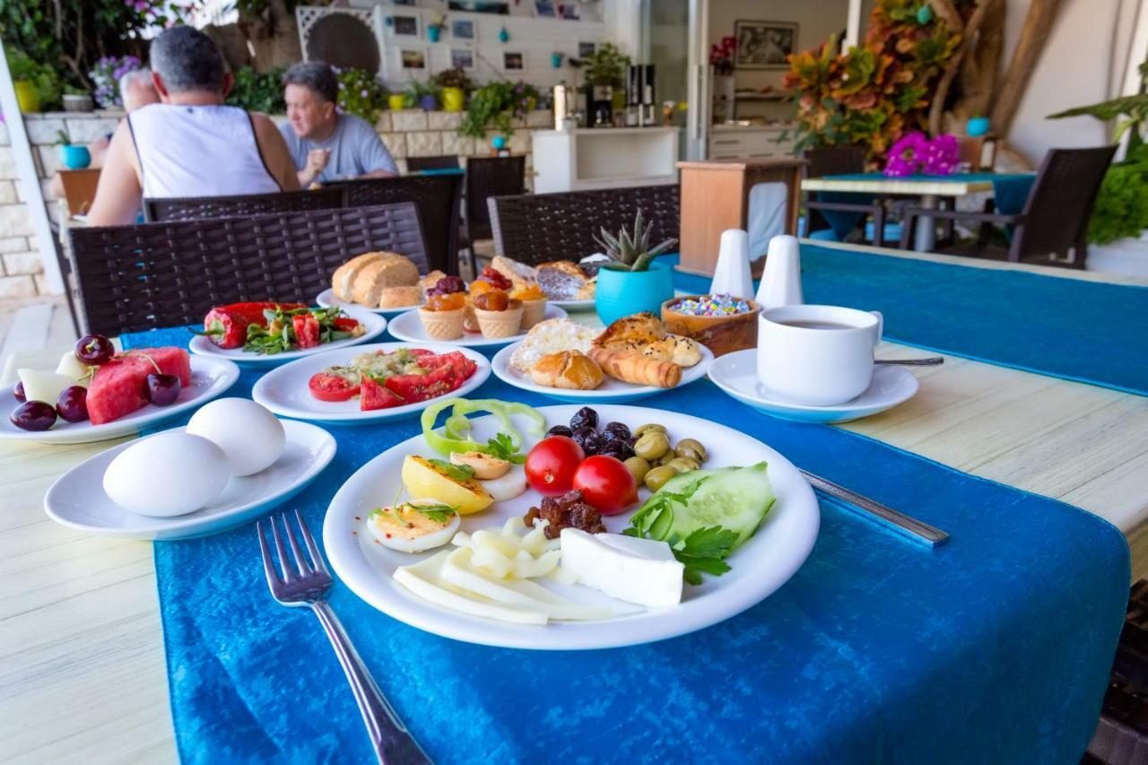 Hotel Koza كاس المظهر الخارجي الصورة