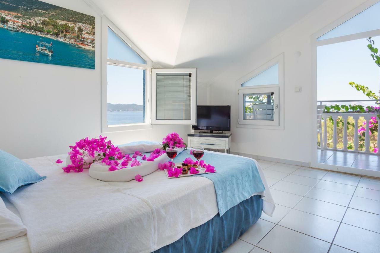 Hotel Koza كاس المظهر الخارجي الصورة
