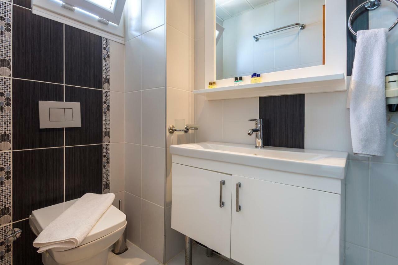 Hotel Koza كاس المظهر الخارجي الصورة