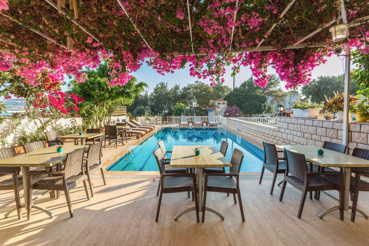 Hotel Koza كاس المظهر الخارجي الصورة