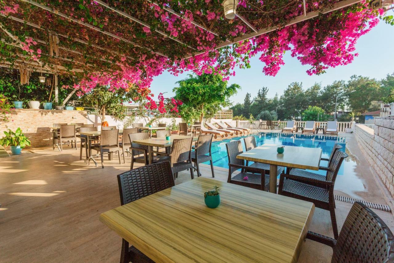 Hotel Koza كاس المظهر الخارجي الصورة