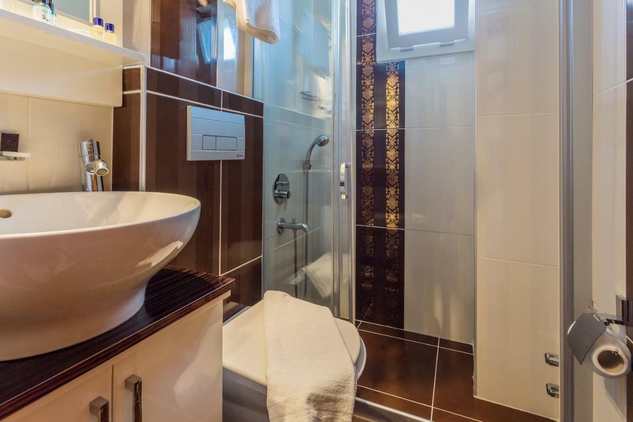 Hotel Koza كاس المظهر الخارجي الصورة