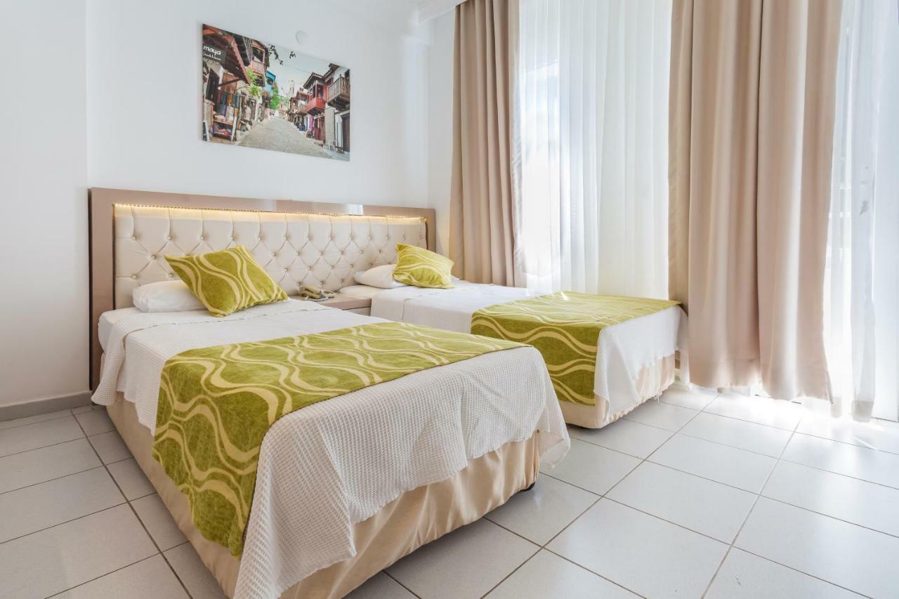 Hotel Koza كاس المظهر الخارجي الصورة