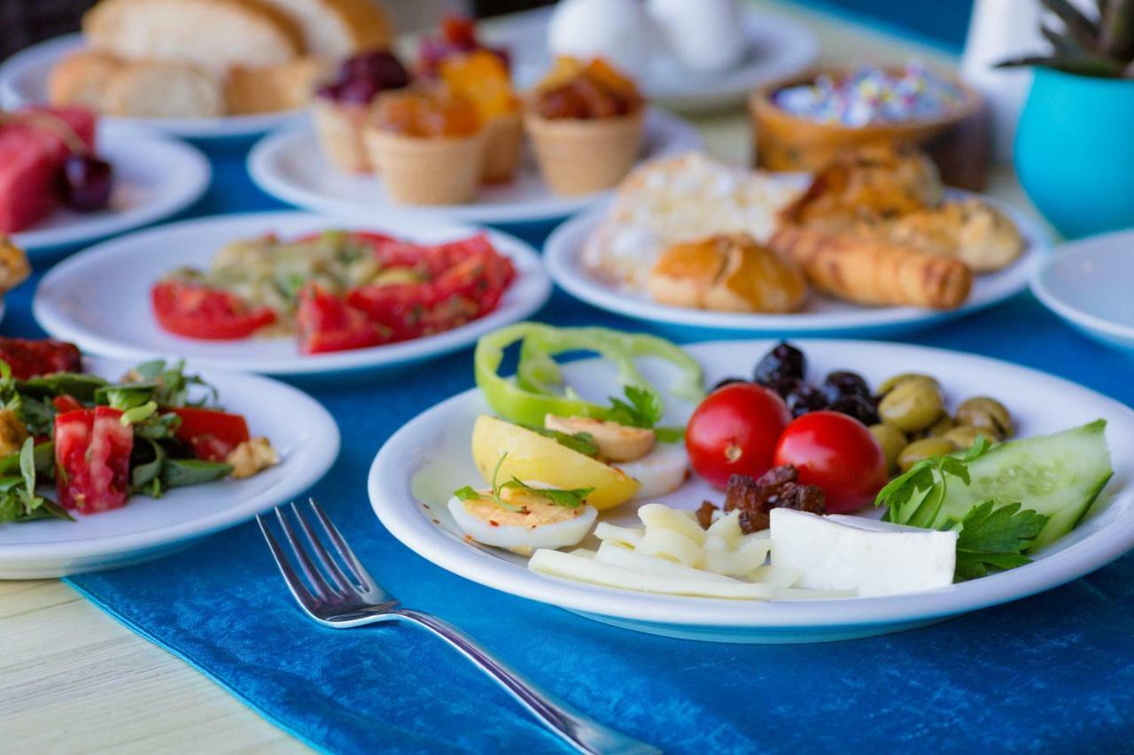 Hotel Koza كاس المظهر الخارجي الصورة