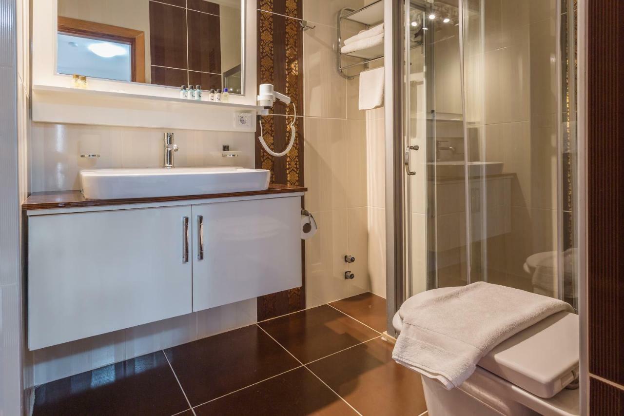 Hotel Koza كاس المظهر الخارجي الصورة