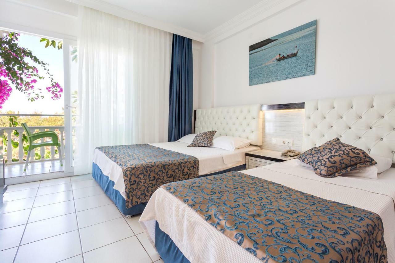 Hotel Koza كاس المظهر الخارجي الصورة