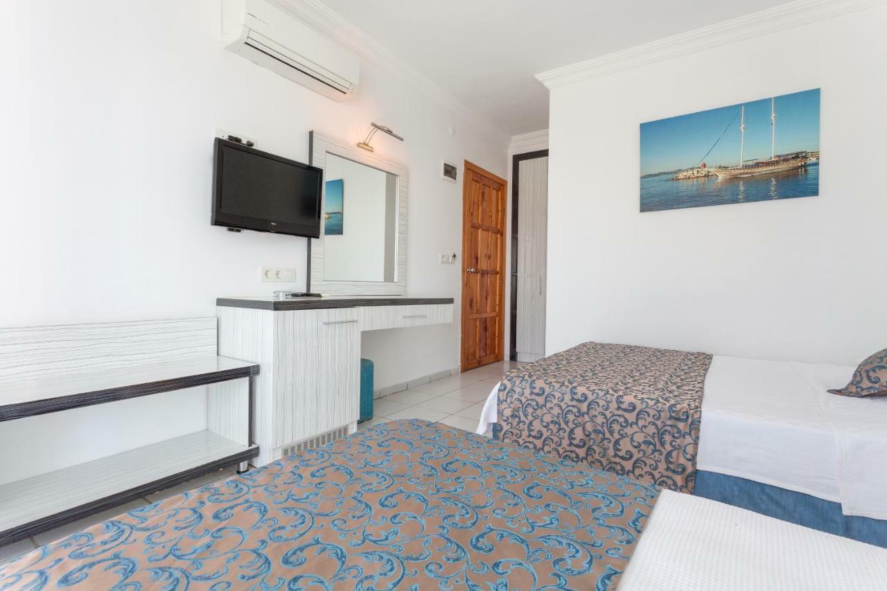 Hotel Koza كاس المظهر الخارجي الصورة