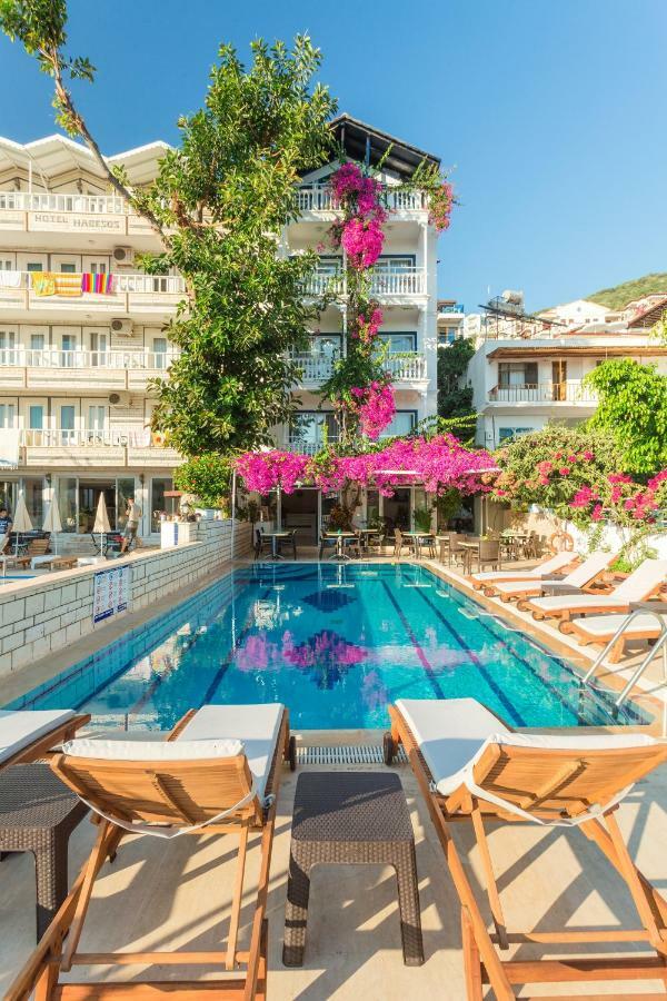 Hotel Koza كاس المظهر الخارجي الصورة