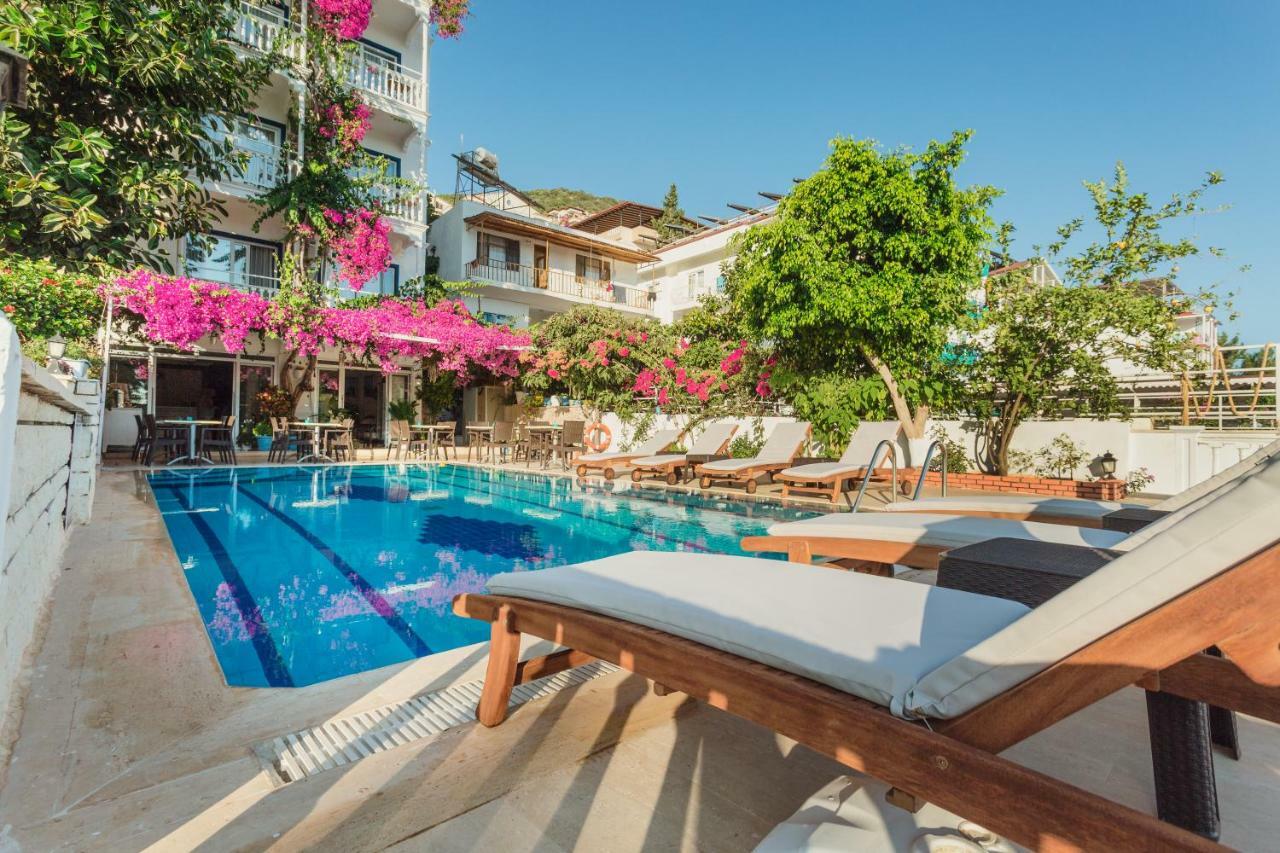 Hotel Koza كاس المظهر الخارجي الصورة