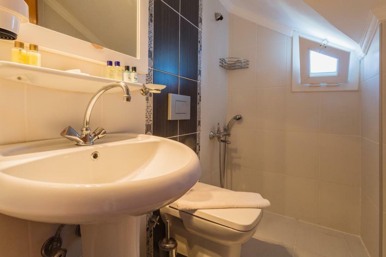 Hotel Koza كاس المظهر الخارجي الصورة