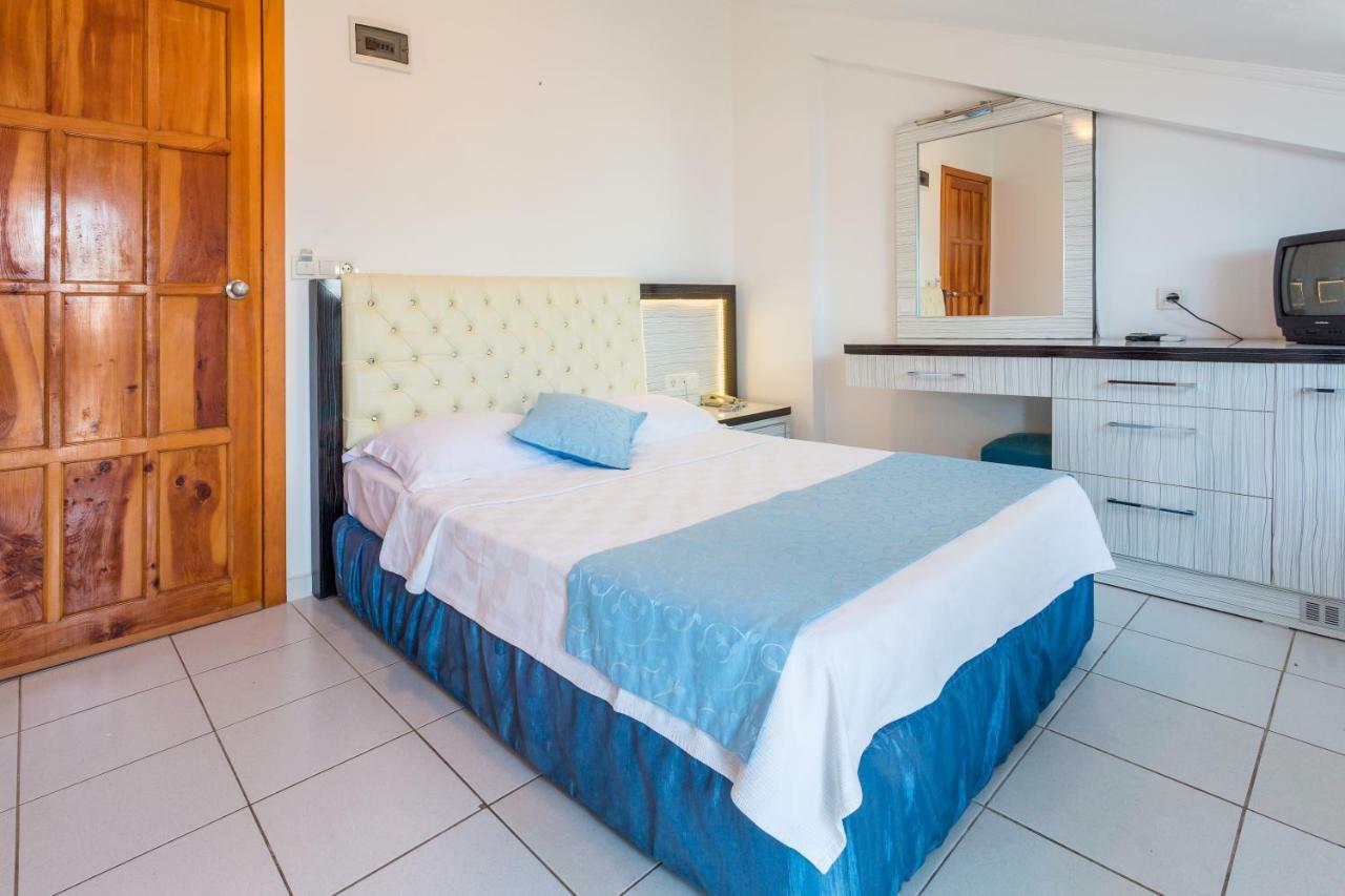 Hotel Koza كاس المظهر الخارجي الصورة