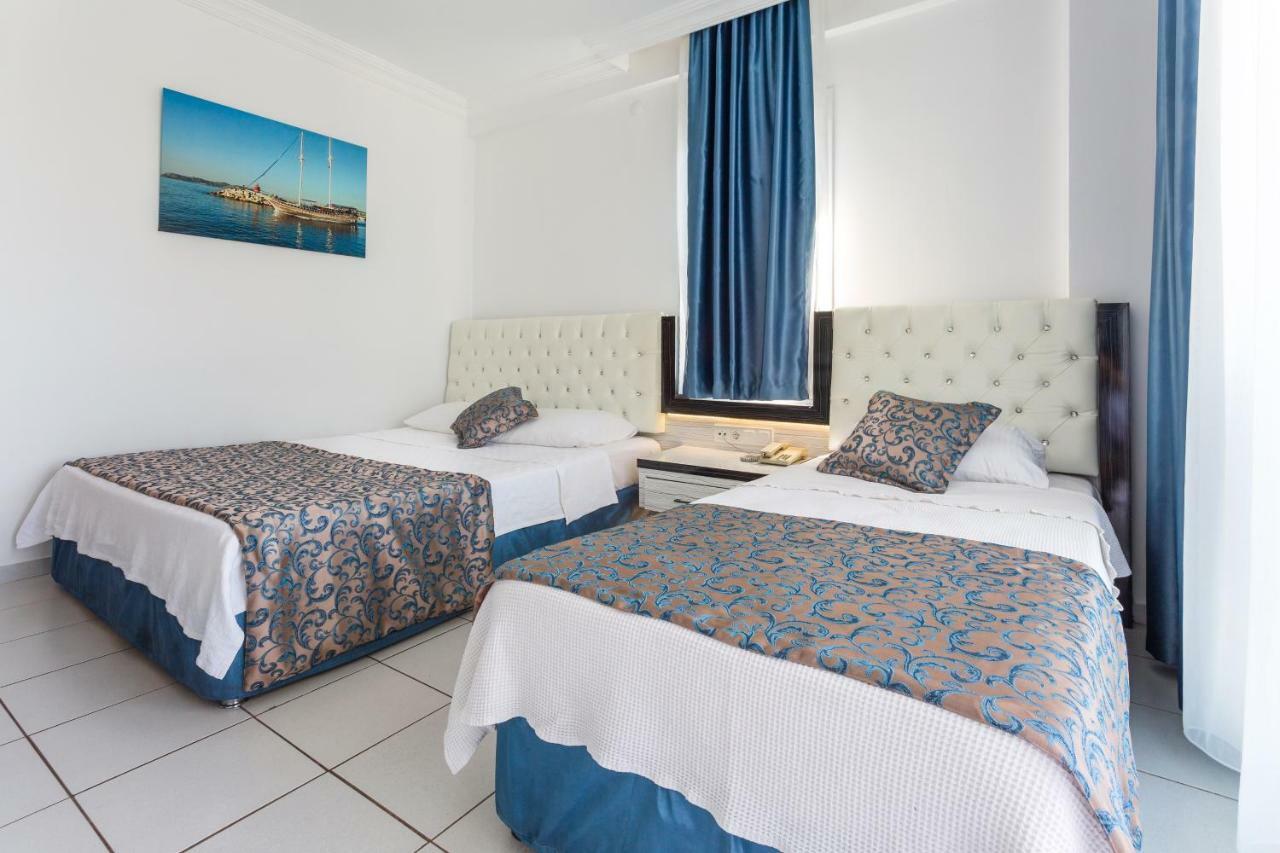 Hotel Koza كاس المظهر الخارجي الصورة