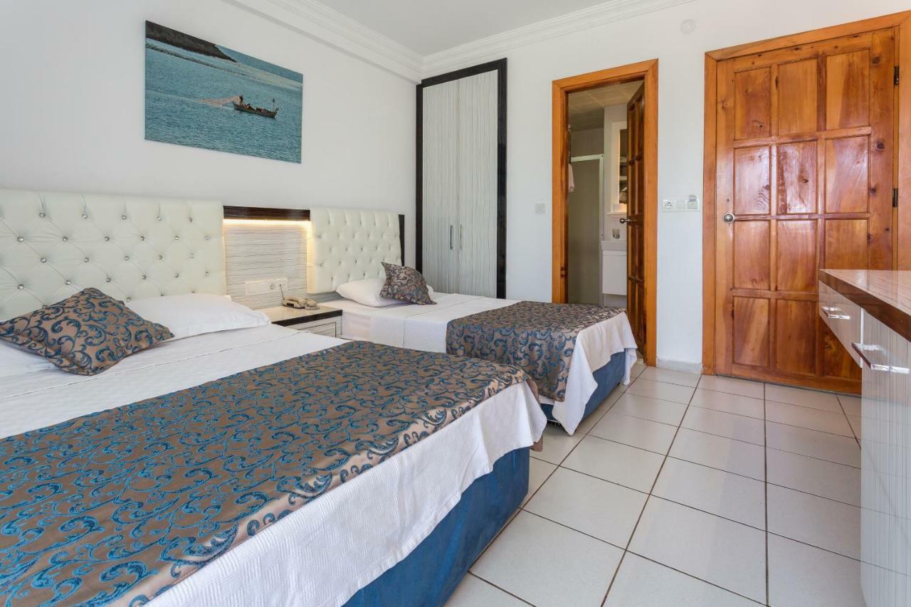 Hotel Koza كاس المظهر الخارجي الصورة