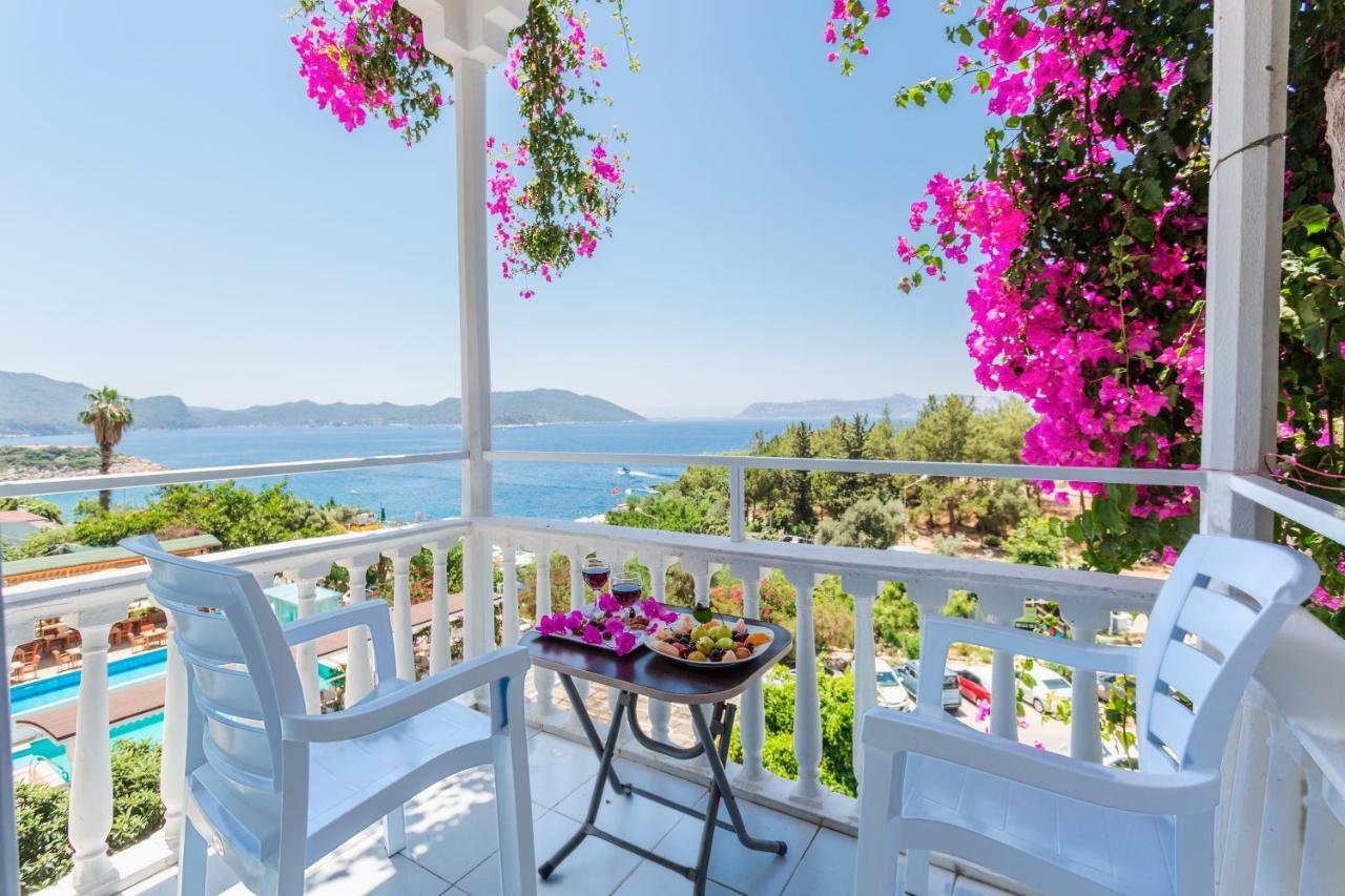 Hotel Koza كاس المظهر الخارجي الصورة