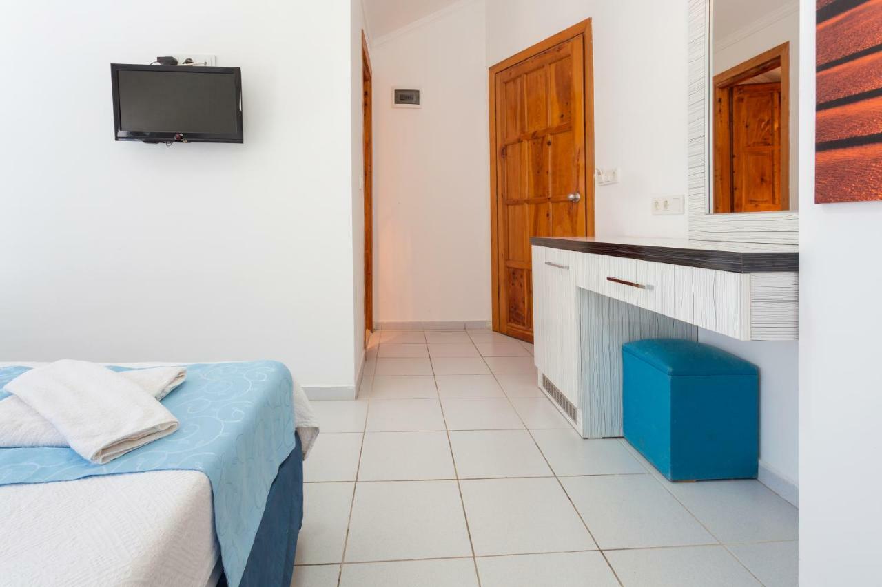 Hotel Koza كاس المظهر الخارجي الصورة