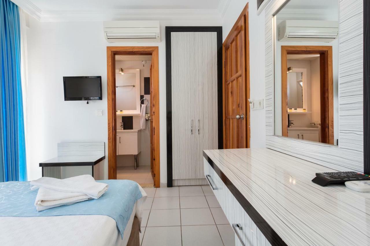 Hotel Koza كاس المظهر الخارجي الصورة