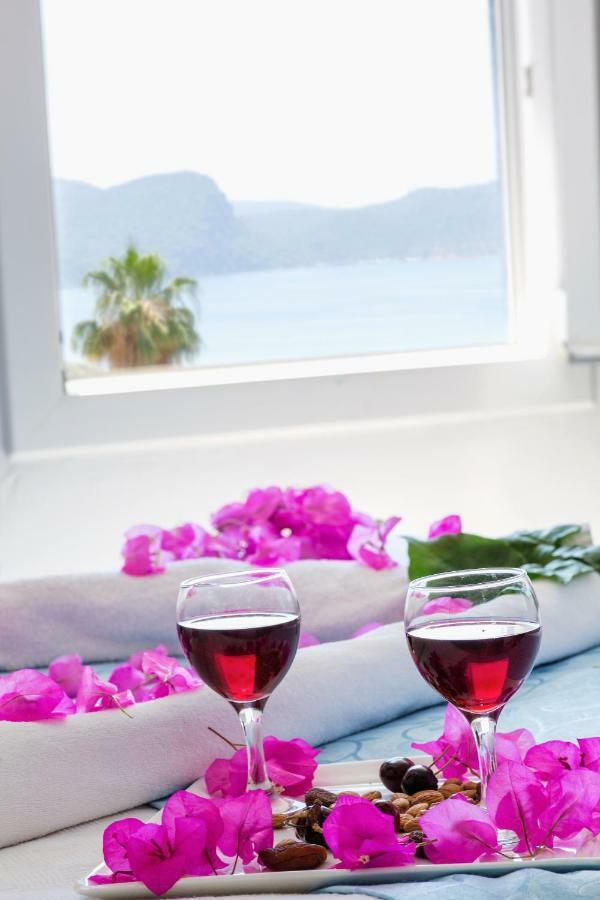 Hotel Koza كاس المظهر الخارجي الصورة