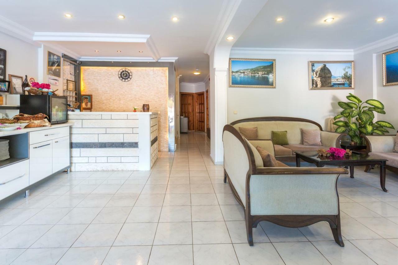 Hotel Koza كاس المظهر الخارجي الصورة
