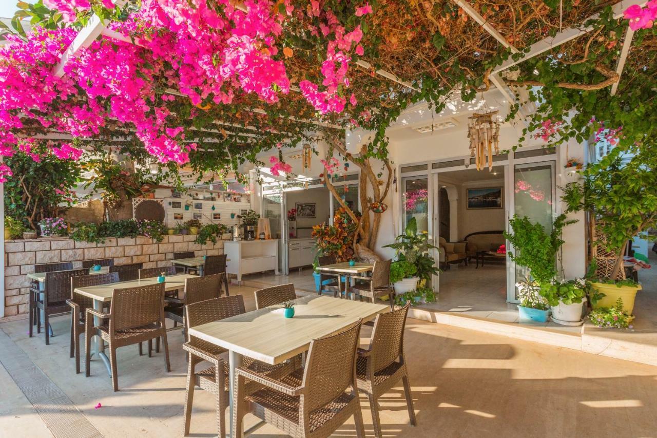 Hotel Koza كاس المظهر الخارجي الصورة